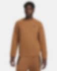 Low Resolution Maglia a girocollo Nike Sportswear Tech Fleece - Uomo