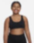 Low Resolution Bra deportivo para niña talla grande (talla amplia) Nike Dri-FIT Alate All U