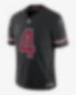 Low Resolution Jersey de fútbol americano Nike Dri-FIT de la NFL Limited para hombre Rondale Moore Arizona Cardinals