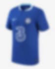 Primera Camiseta Chelsea Jugador Mount 2022-2023