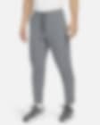 Low Resolution Calças versáteis com punho com fecho Dri-FIT Nike Unlimited para homem