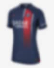 Low Resolution Lee Kang-in Paris Saint-Germain 2023/24 Match Home Women's Nike Dri-FIT ADV Soccer Jersey