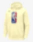 Low Resolution Team 31 Club Nike NBA-hoodie voor heren