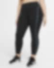 nike icon clash leggings plus size