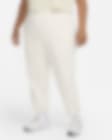 Low Resolution Nike Sportswear Trend Women's Fleece Pants (Plus Size)