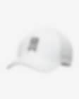 Low Resolution หมวกแก๊ปมีโครง Nike Dri-FIT ADV Club Tiger Woods