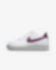 Low Resolution Nike Air Force 1 Crater Next Nature Older Kids' Shoes