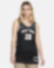 Low Resolution Camiseta Nike Dri-FIT WNBA Victory Sabrina Ionescu Liberty Explorer Edition