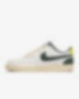 Low Resolution Chaussures Nike Court Vision Low pour Homme