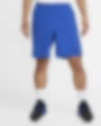Low Resolution Nike Dri-FIT 男款 9" 梭織訓練短褲