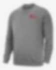 Low Resolution Nike College Club Fleece (Arizona) Men's Sweatshirt
