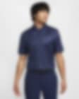 Low Resolution Nike Victory+ Men's Golf Polo