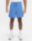 Low Resolution Shorts versátiles sin forro Dri-FIT de 18 cm para hombre Nike Unlimited