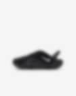 Low Resolution Nike Aqua Swoosh sandalen voor kleuters