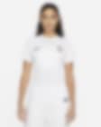 Low Resolution FFF 2022 Stadium Away Women's Nike Dri-FIT Football Shirt