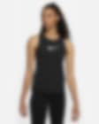 Low Resolution Nike Dri-FIT One Women's Graphic Tank