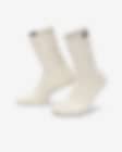 Low Resolution Nike Everyday Plus Slouchy Cushioned Crew Socks (1 Pair)