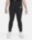 Low Resolution Nike Sportswear Essential Big Kids' (Girls') Printed Leggings (Extended Size)
