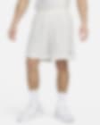 Low Resolution Nike Standard Issue omkeerbare basketbalshorts met Dri-FIT voor heren (15 cm)