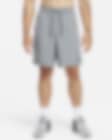 Low Resolution Shorts versátiles Dri-FIT de 23 cm sin forro para hombre Nike Form