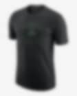 Low Resolution Boston Celtics City Edition Men's Nike NBA T-Shirt