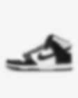 Low Resolution Nike Dunk High Retro Men's Shoe