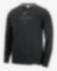 Low Resolution Los Angeles Lakers Standard Issue Nike Dri-FIT NBA-sweatshirt til mænd
