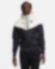 Chelsea F.C. Sport Essentials Windrunner Men's Nike Football Hooded Woven  Jacket
