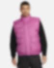 Low Resolution Nike Sportswear Tech Pack Therma-FIT ADV Chaleco con aislamiento y tejido Woven - Hombre