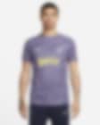 Low Resolution Pánské předzápasové fotbalové tričko Nike Dri-FIT Tottenham Hotspur Academy Pro