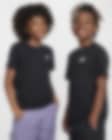 Low Resolution Nike Sportswear Big Kids' T-Shirt