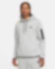 Low Resolution Nike Sportswear Tech Fleece Men's Pullover Hoodie