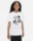 Low Resolution Nike Sportswear Big Kids' Air Max T-Shirt