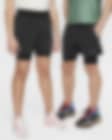 Low Resolution Nike Multi Tech Pantalón corto de entrenamiento Dri-FIT ADV - Niño