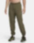 Low Resolution Nike Form Men's Dri-FIT Tapered Versatile Pants