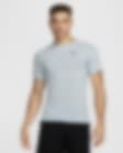 Low Resolution Nike Flex Rep Men's Dri-FIT Short-Sleeve Fitness Top