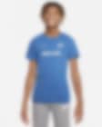 Low Resolution Nike Air Older Kids' (Boys') T-Shirt
