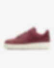 Low Resolution Nike Air Force 1 Premium Women's Shoes