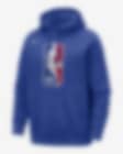 Low Resolution Hoodie pullover NBA Nike Team 31 Club para homem