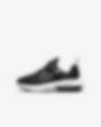 Low Resolution Nike Air Zoom Arcadia 2-sko til mindre børn