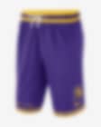Low Resolution Los Angeles Lakers DNA Men's Nike Dri-FIT NBA Shorts