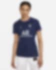 Low Resolution Damska koszulka piłkarska Paris Saint-Germain 2021/22 Stadium (wersja domowa)