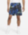Low Resolution Nike Standard Issue Men's Basketball Reversible Shorts