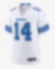 Low Resolution Amon-Ra St. Brown Detroit Lions Men's Nike NFL Game Football Jersey