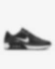 Nike Men's Air Max 90 G Golf Shoes, Size 13, Black/White