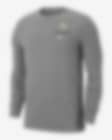Low Resolution Nike College Dri-FIT (Marquette) Men's Long-Sleeve T-Shirt
