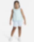 Low Resolution Nike Dri-FIT Prep in Your Step Little Kids' Shorts Set