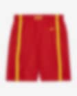 Low Resolution Spain Nike (Road) Limited Men's Basketball Shorts