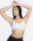 Low Resolution Nike Alate Minimalist Women's Light-Support Padded Sports Bra