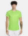 Low Resolution Pánské tenisové tričko Nike Dri-FIT Rafa Challenger s krátkým rukávem